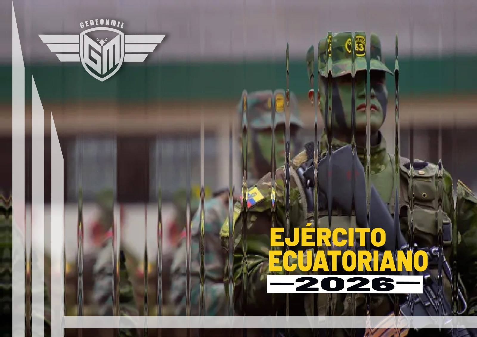 PSICOLÓGICAS EJÉRCITO ECUATORIANO 2026