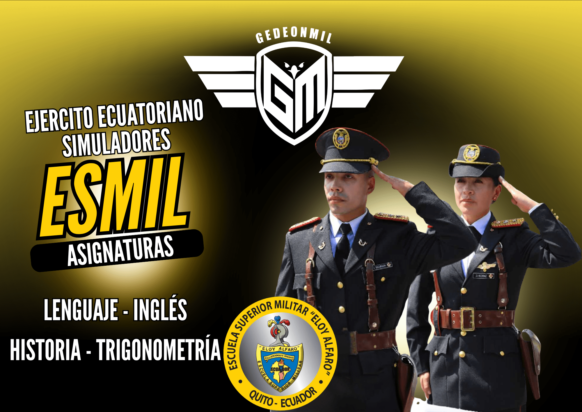 SIMULADORES ESMIL COMPILADO
